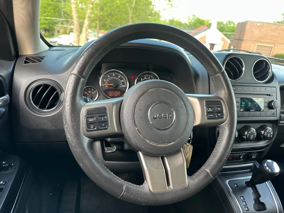 2014 Jeep Patriot - Image 10 of 21