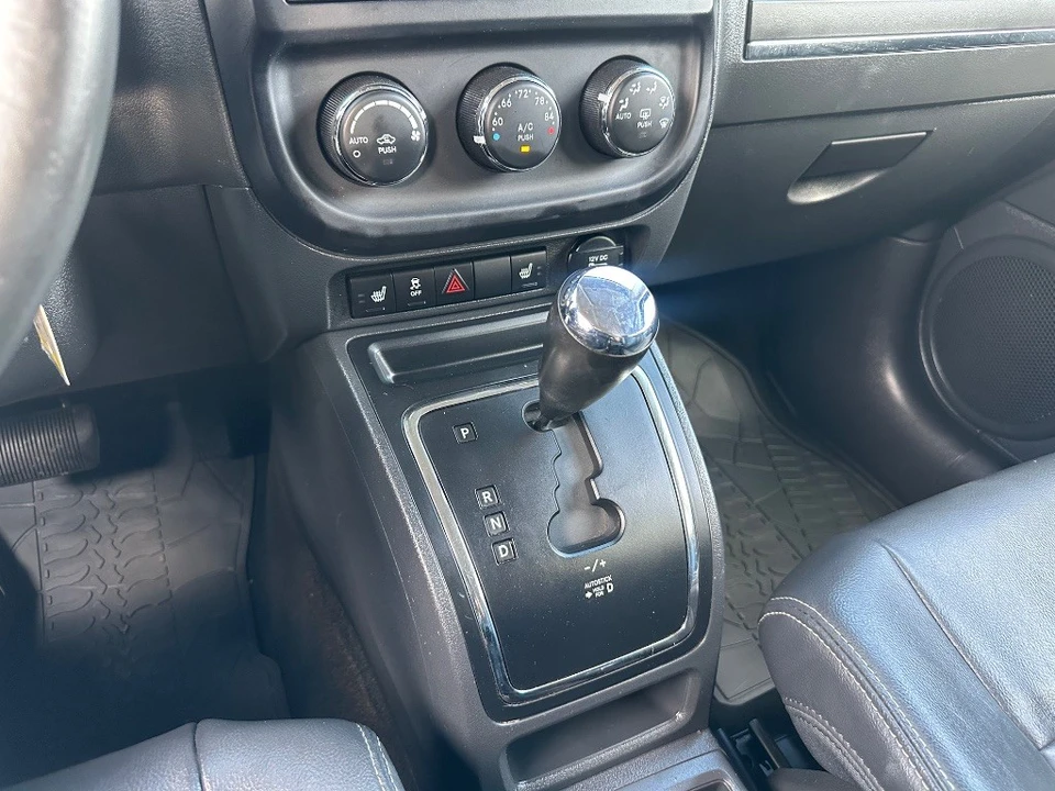 2014 Jeep Patriot - Image 17 of 21