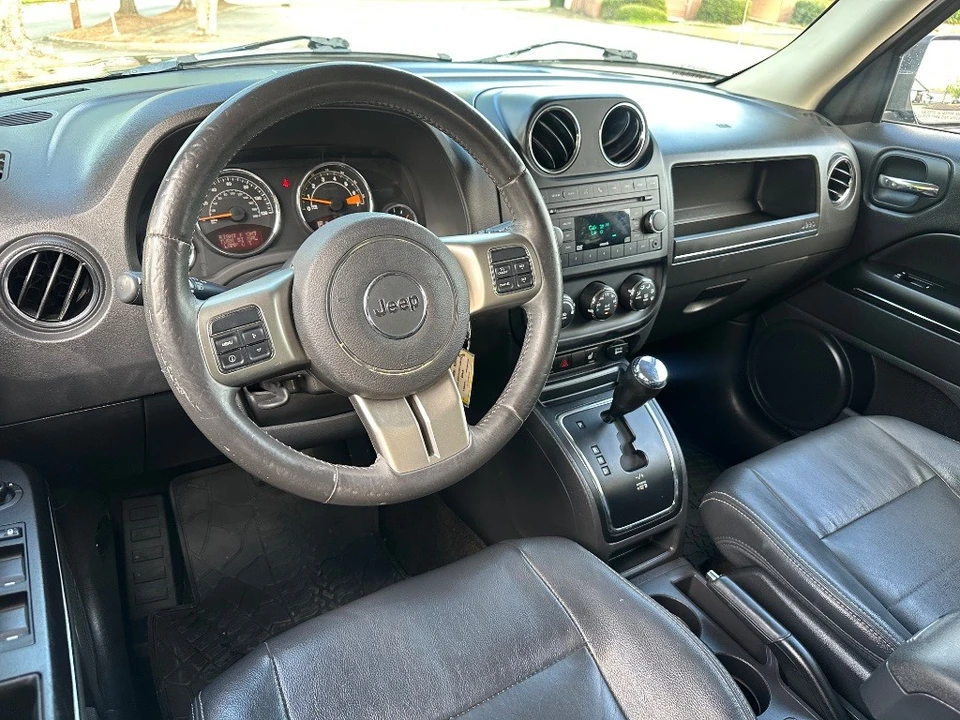 2014 Jeep Patriot - Image 11 of 21