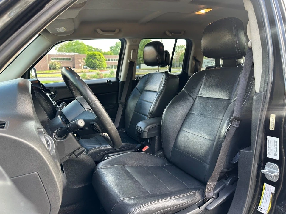 2014 Jeep Patriot - Image 9 of 21