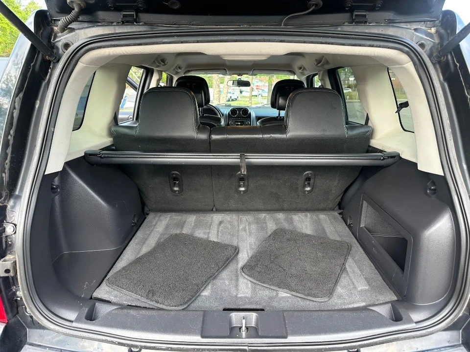 2014 Jeep Patriot - Image 20 of 21