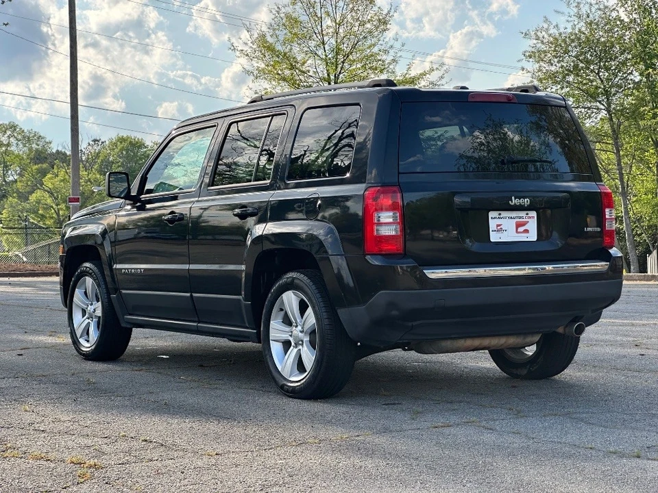 2014 Jeep Patriot - Image 3 of 21
