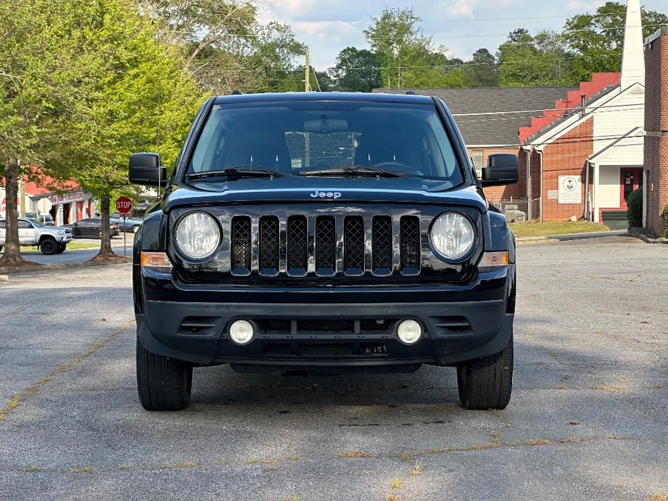 2014 Jeep Patriot - Image 5 of 21