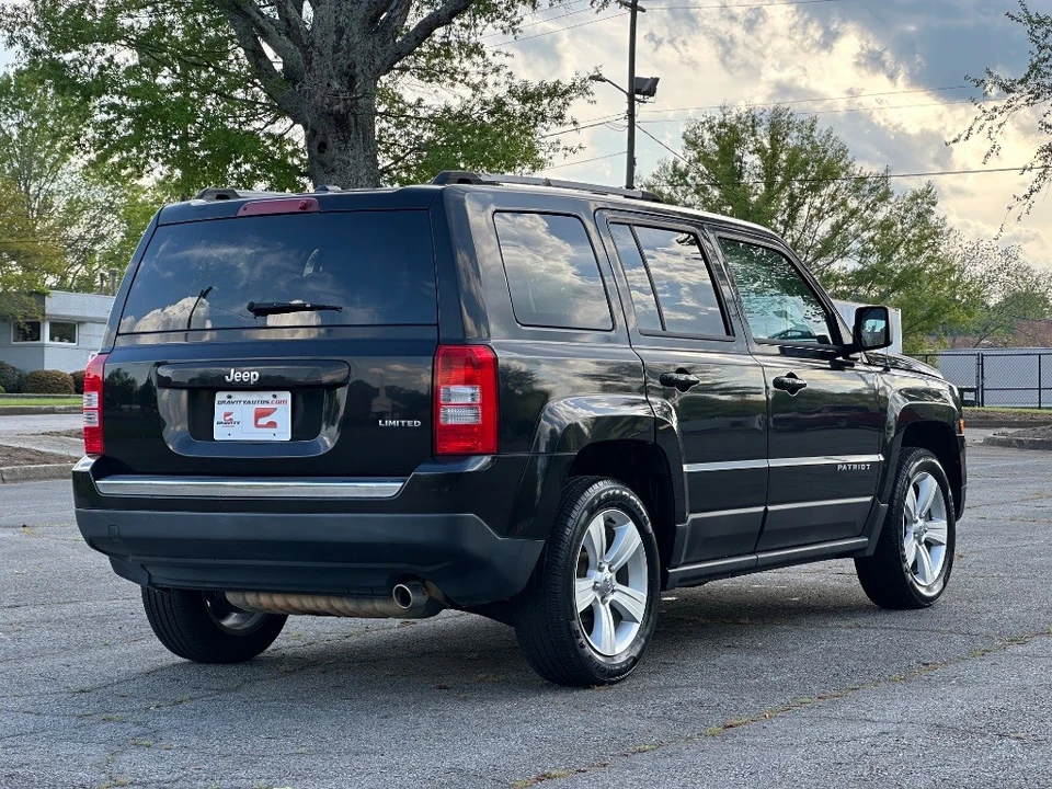 2014 Jeep Patriot - Image 2 of 21