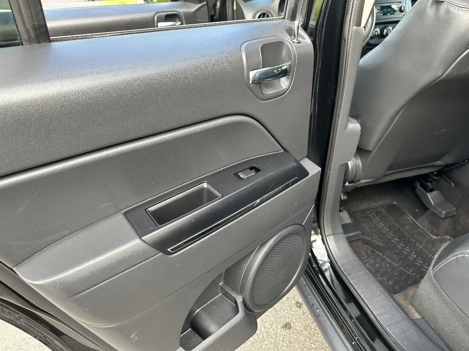 2014 Jeep Patriot - Image 19 of 21