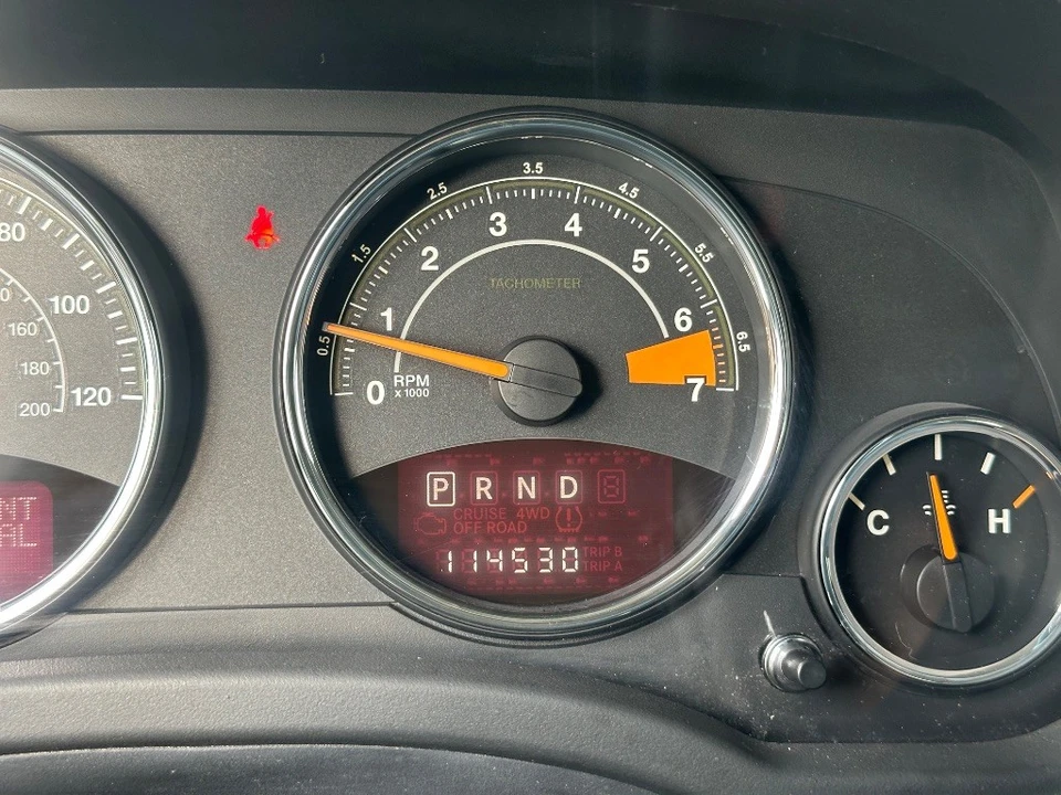 2014 Jeep Patriot - Image 15 of 21