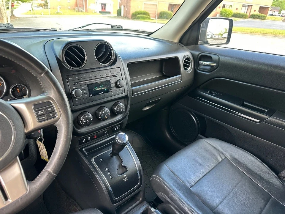 2014 Jeep Patriot - Image 9 of 21