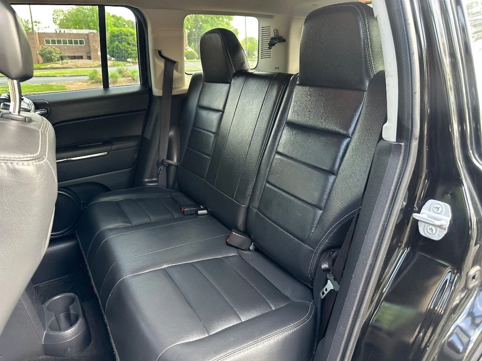 2014 Jeep Patriot - Image 20 of 21