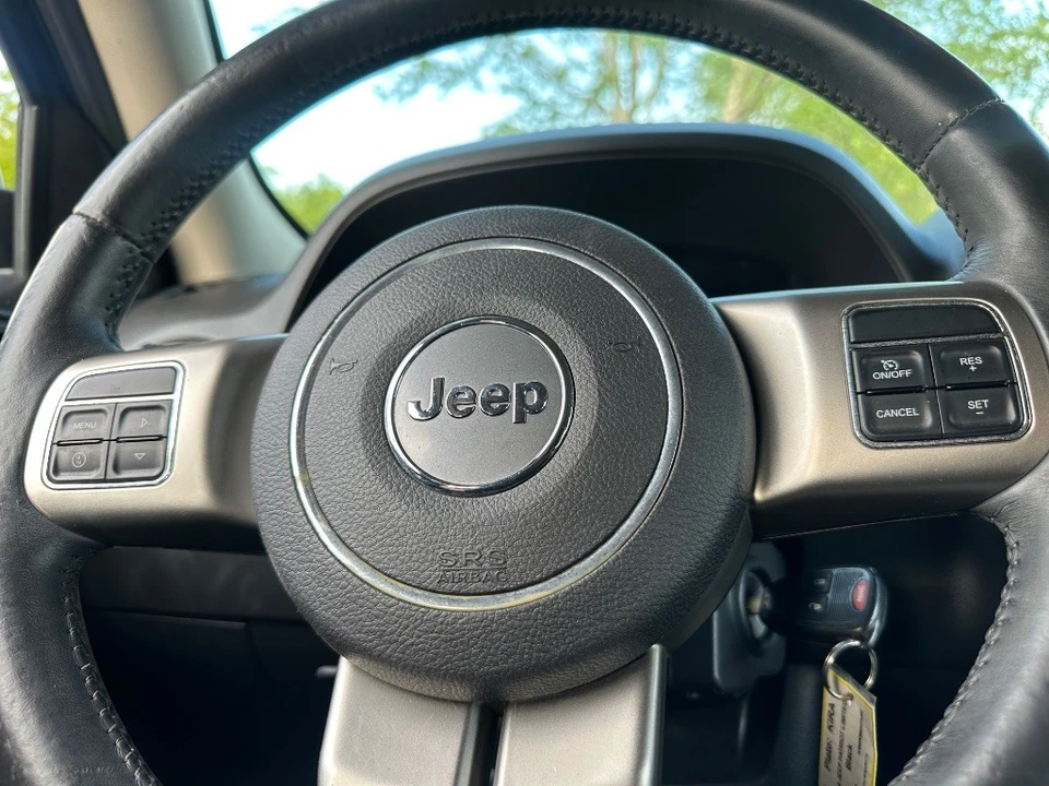 2014 Jeep Patriot - Image 14 of 21