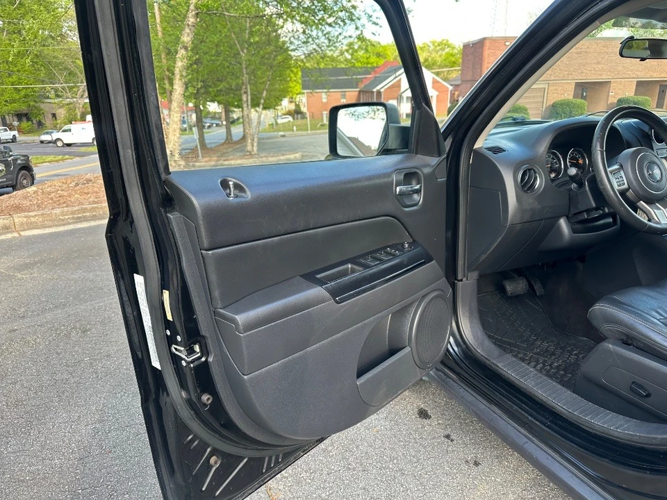 2014 Jeep Patriot - Image 8 of 21