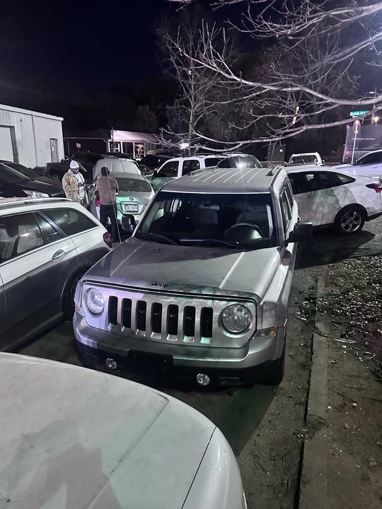 2014 Jeep Patriot - Image 5 of 5