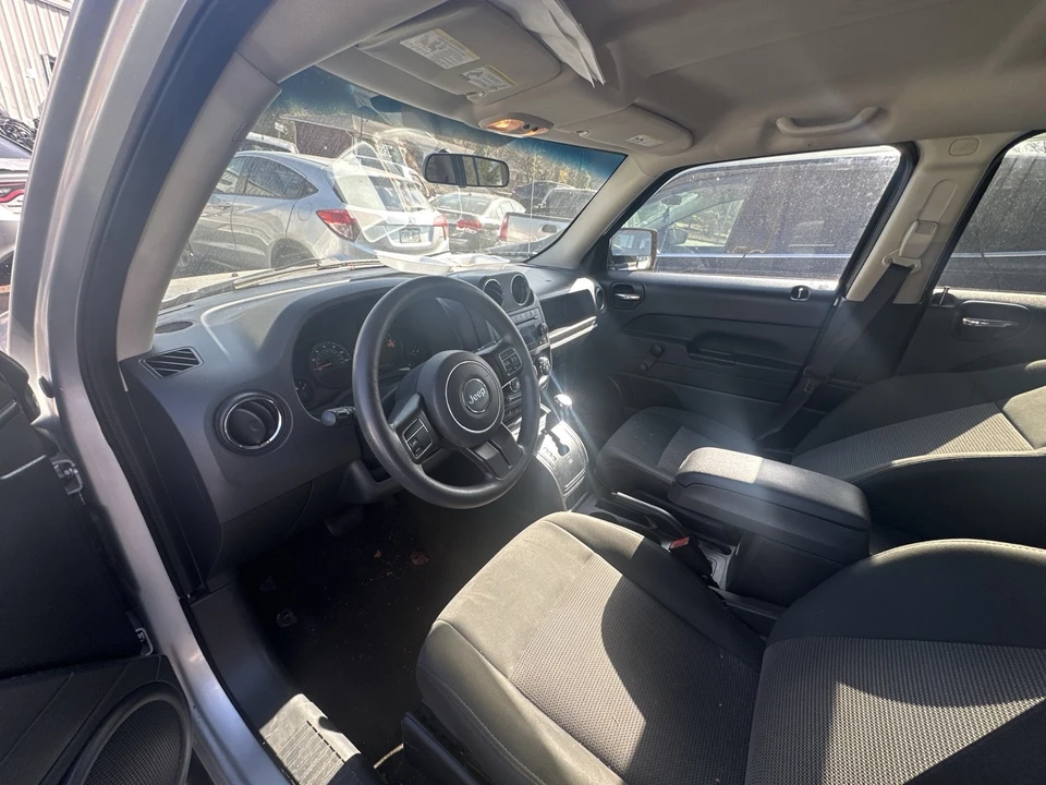 2014 Jeep Patriot - Image 3 of 5