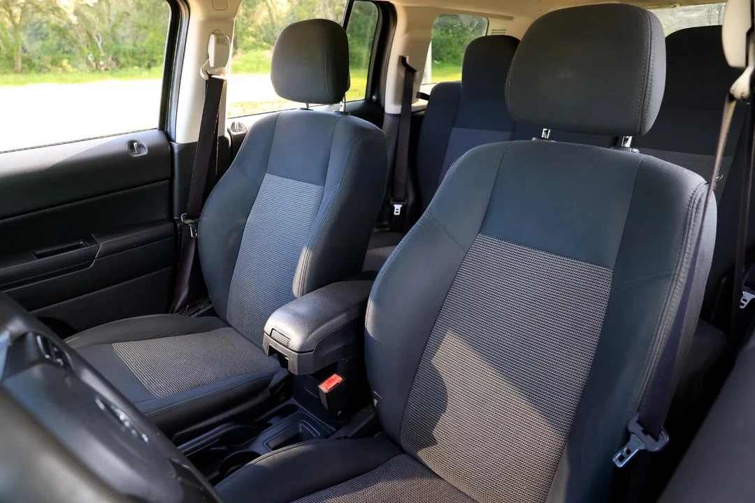 2014 Jeep Patriot - Image 6 of 12