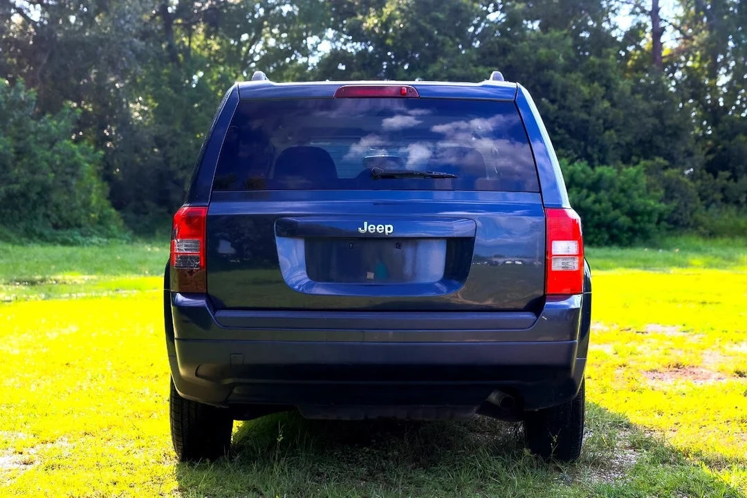 2014 Jeep Patriot - Image 7 of 12