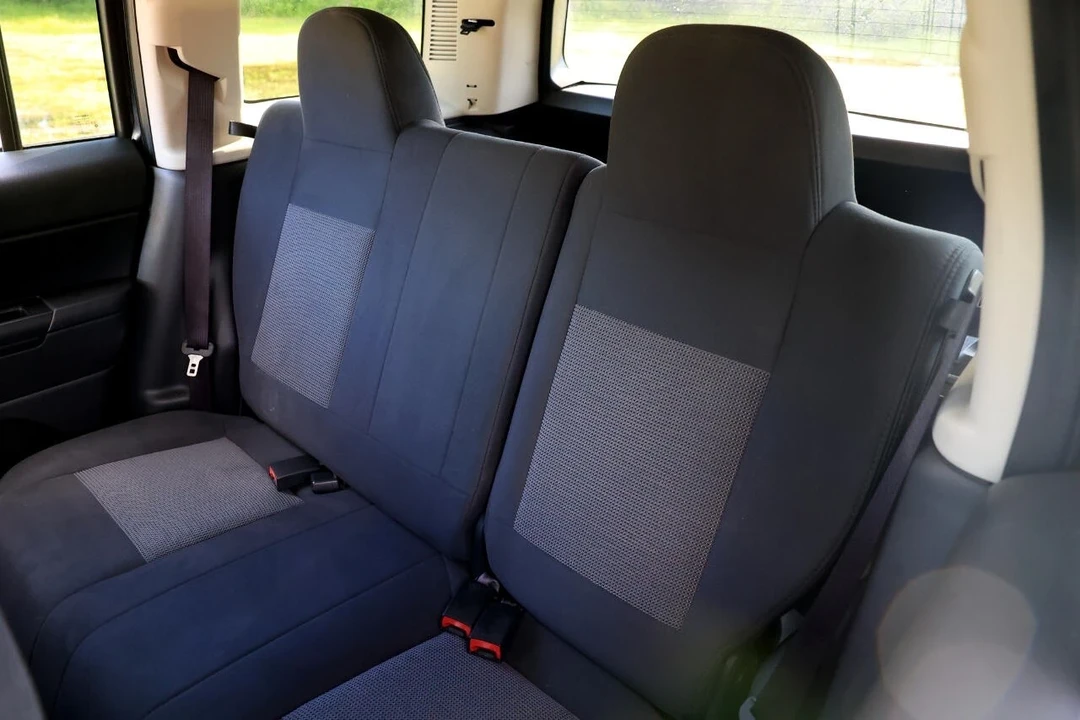 2014 Jeep Patriot - Image 8 of 12