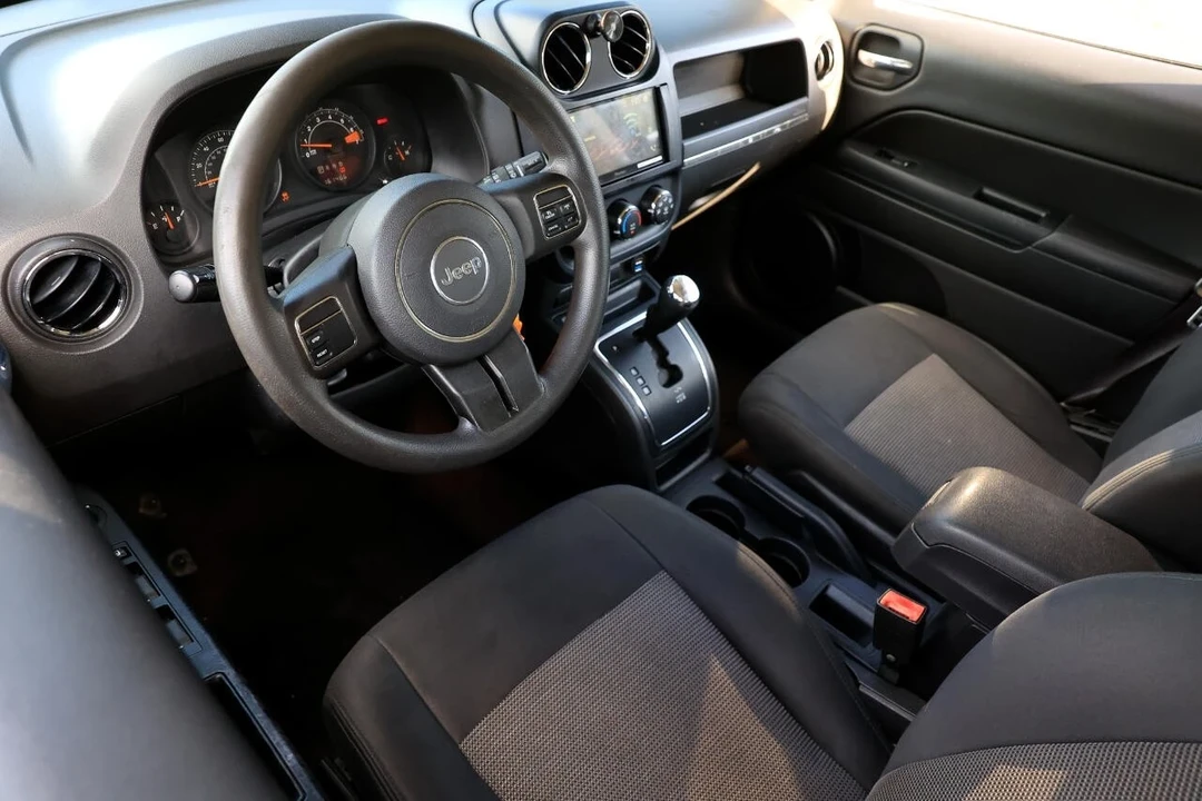 2014 Jeep Patriot - Image 4 of 12