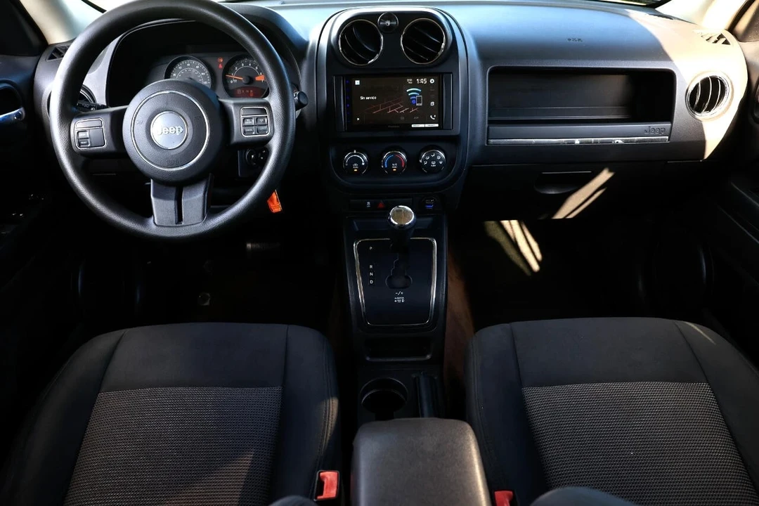 2014 Jeep Patriot - Image 2 of 12