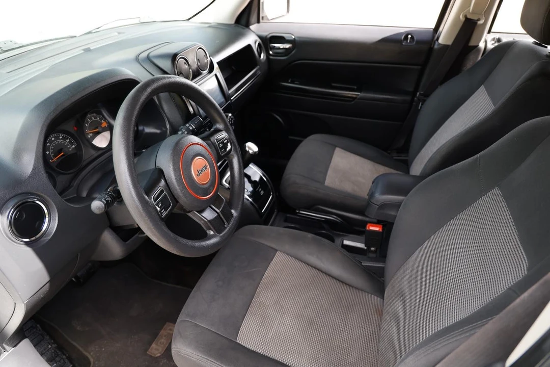 2014 Jeep Patriot - Image 4 of 12
