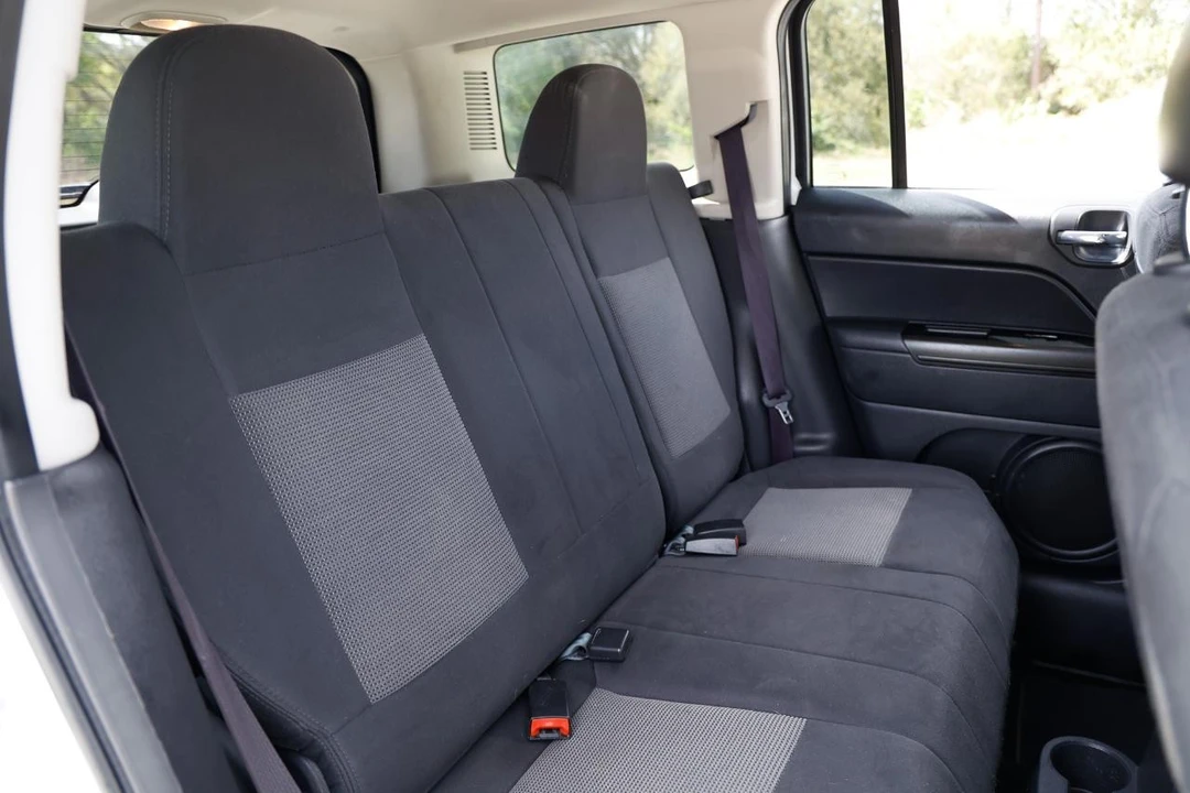 2014 Jeep Patriot - Image 12 of 12