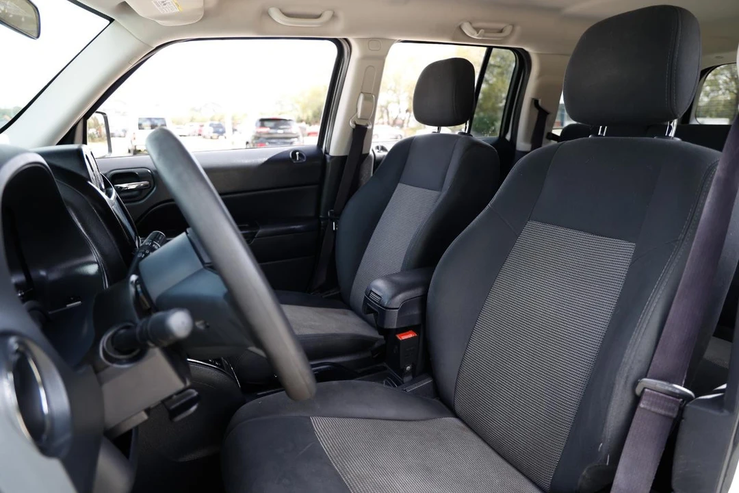 2014 Jeep Patriot - Image 6 of 12