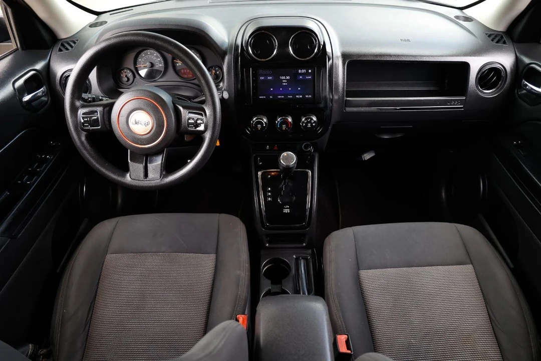 2014 Jeep Patriot - Image 2 of 12