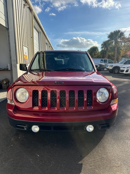 2014 Jeep Patriot - Image 4 of 13