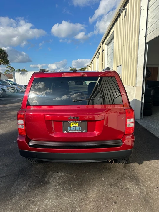 2014 Jeep Patriot - Image 3 of 13