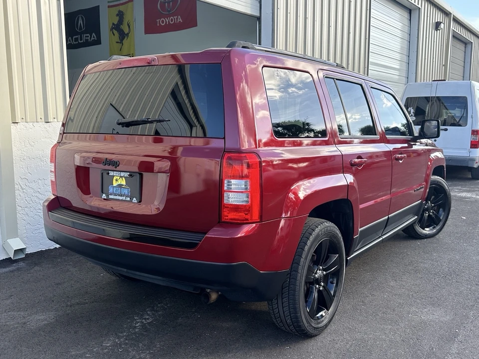 2014 Jeep Patriot - Image 9 of 13