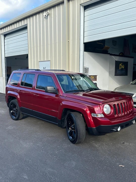 2014 Jeep Patriot - Image 5 of 13