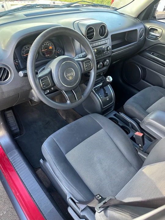 2014 Jeep Patriot - Image 10 of 13