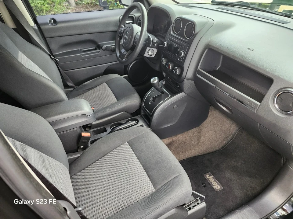 2014 Jeep Patriot - Image 8 of 17