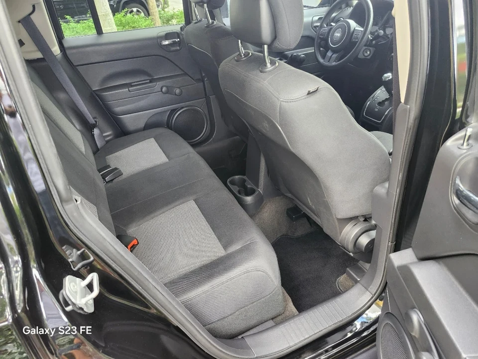2014 Jeep Patriot - Image 10 of 17