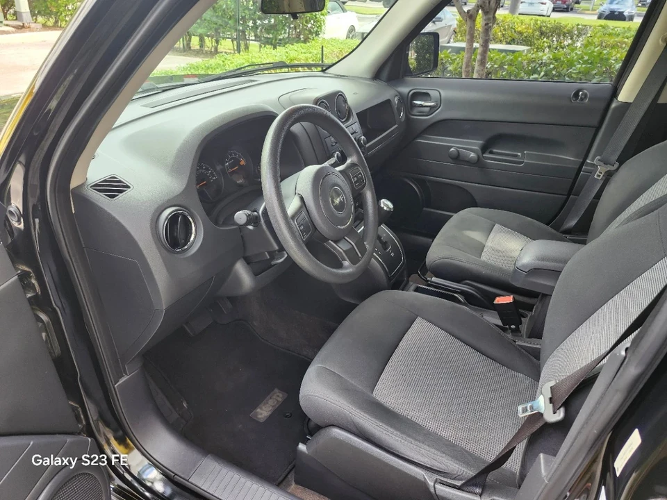 2014 Jeep Patriot - Image 7 of 17