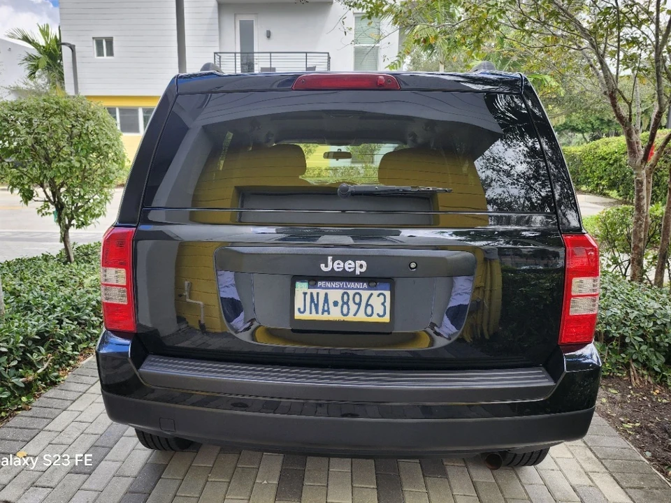 2014 Jeep Patriot - Image 5 of 17
