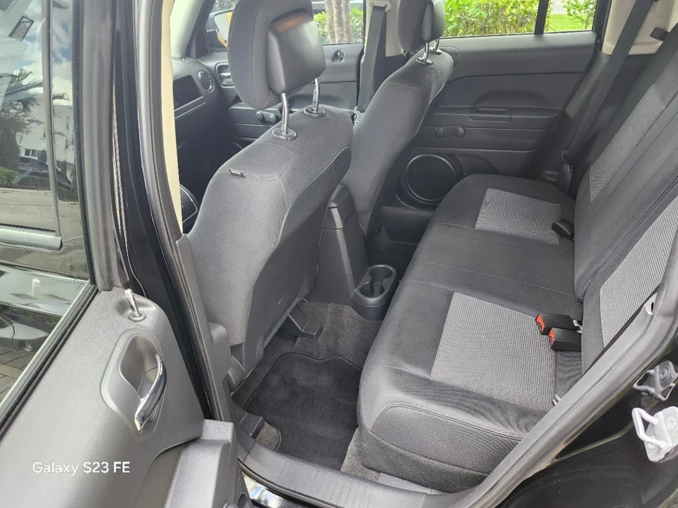 2014 Jeep Patriot - Image 9 of 17