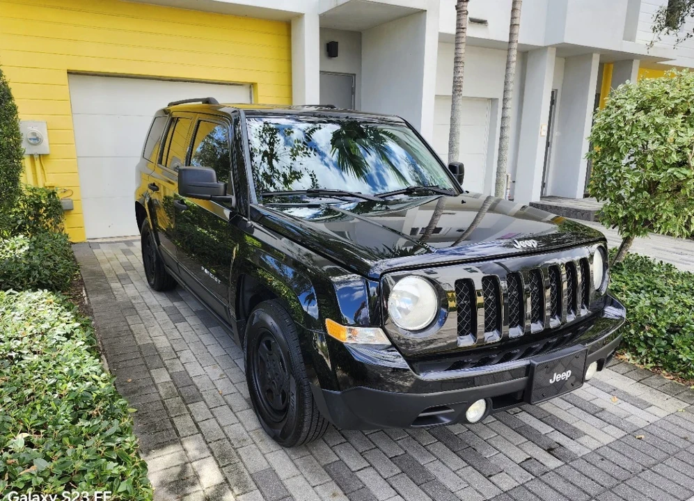 2014 Jeep Patriot - Image 3 of 17