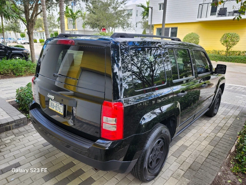 2014 Jeep Patriot - Image 6 of 17
