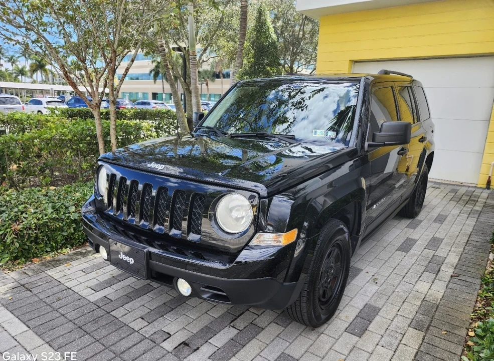 2014 Jeep Patriot - Image 2 of 17