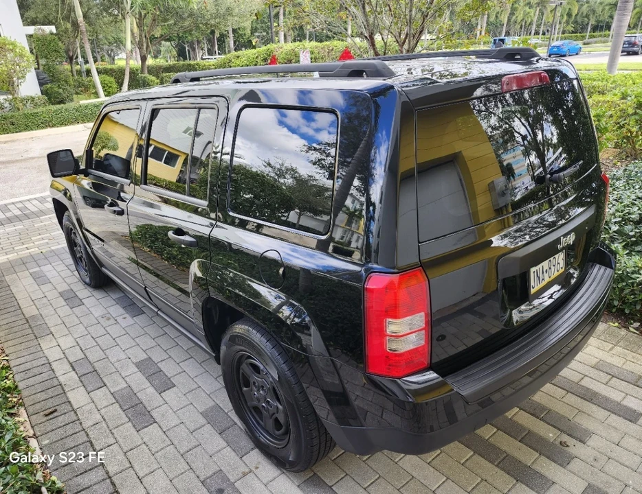 2014 Jeep Patriot - Image 4 of 17