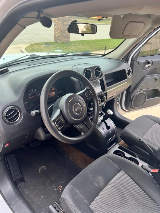2014 Jeep Patriot - Image 17 of 19