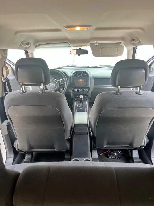 2014 Jeep Patriot - Image 11 of 19