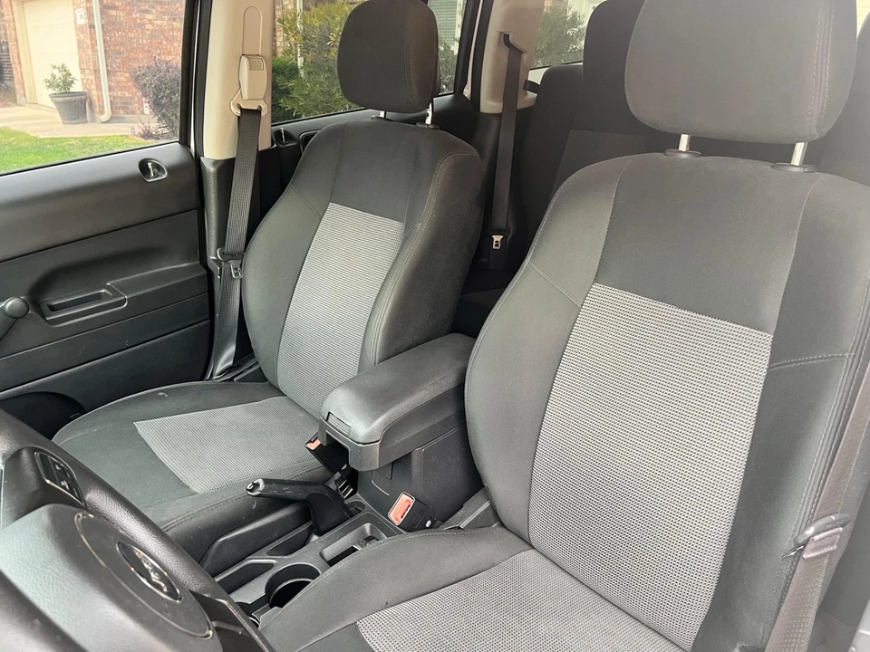 2014 Jeep Patriot - Image 18 of 19