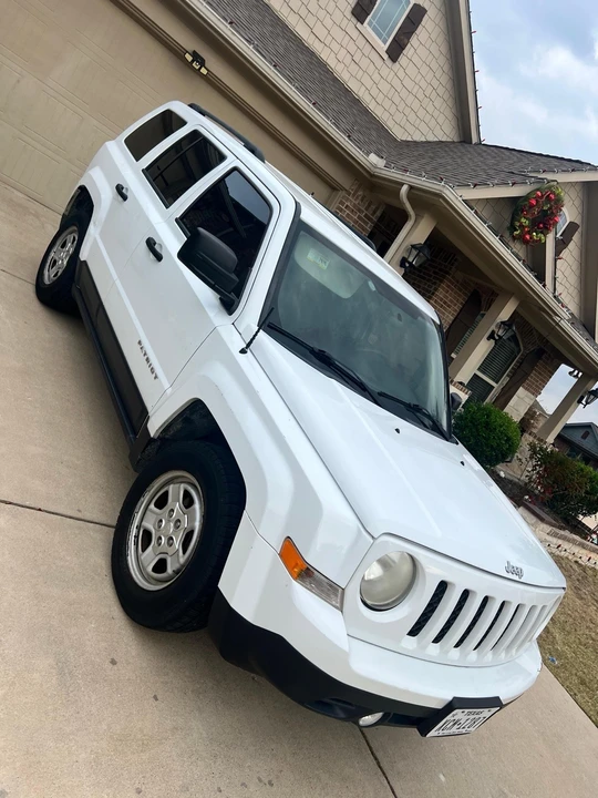 2014 Jeep Patriot - Image 4 of 19