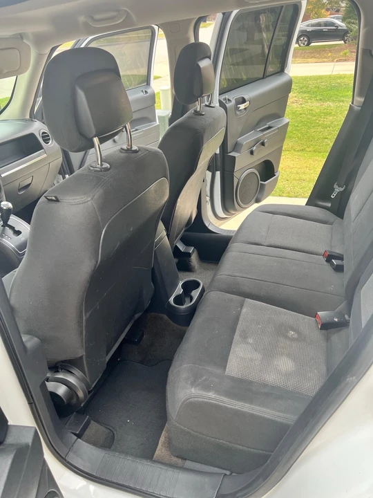 2014 Jeep Patriot - Image 16 of 19