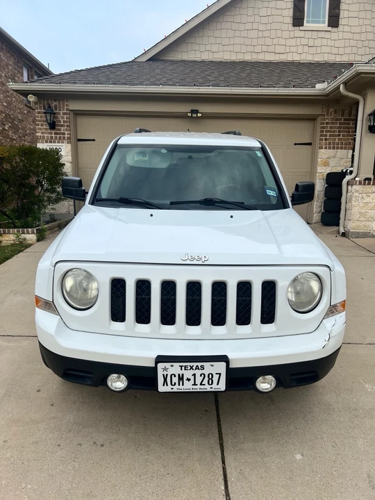 2014 Jeep Patriot - Image 3 of 19