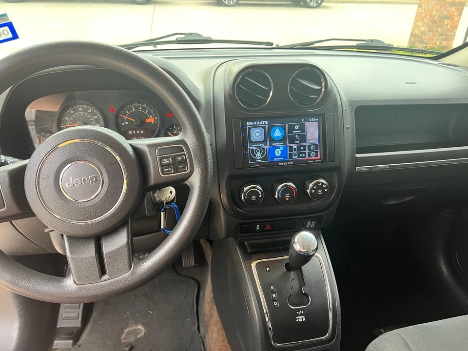 2014 Jeep Patriot - Image 13 of 19