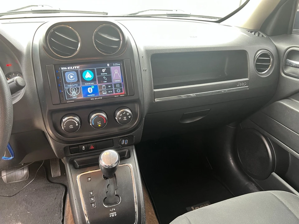 2014 Jeep Patriot - Image 12 of 19