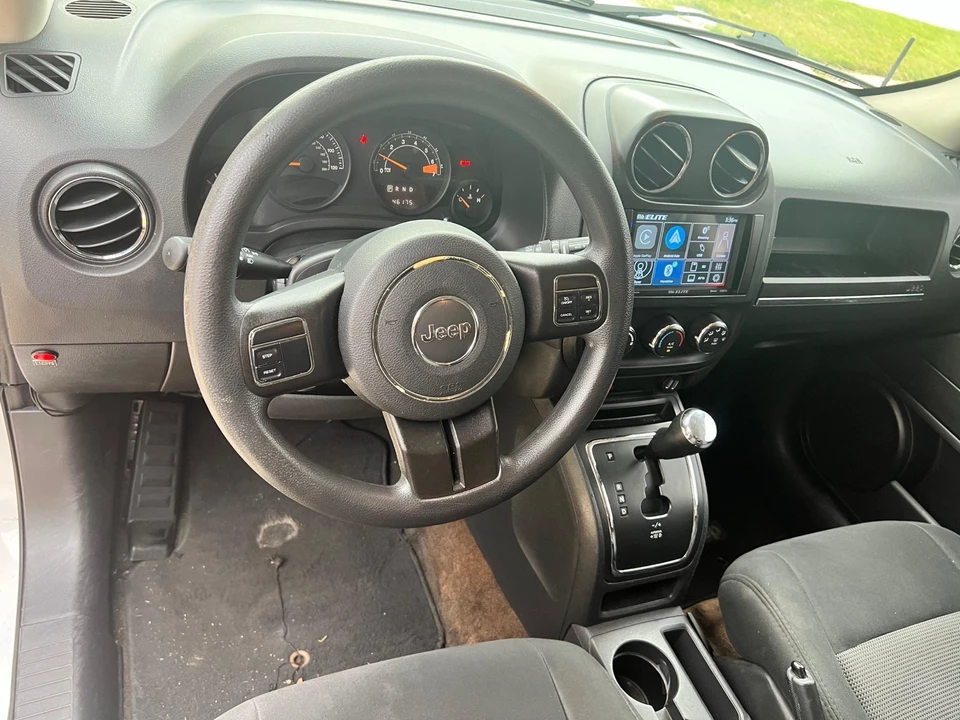2014 Jeep Patriot - Image 15 of 19