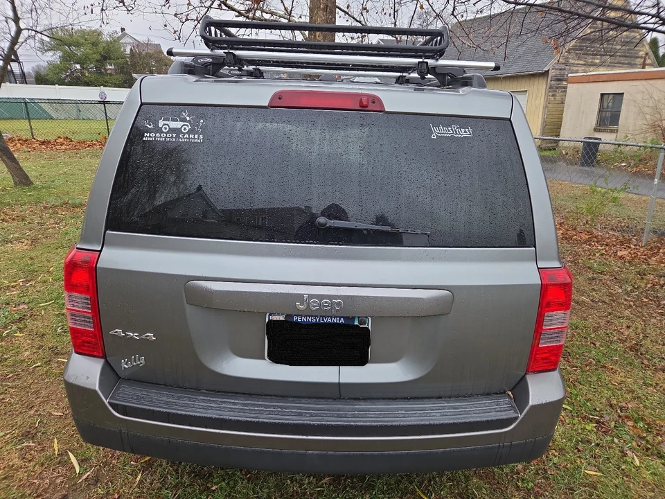 2014 Jeep Patriot - Image 4 of 18