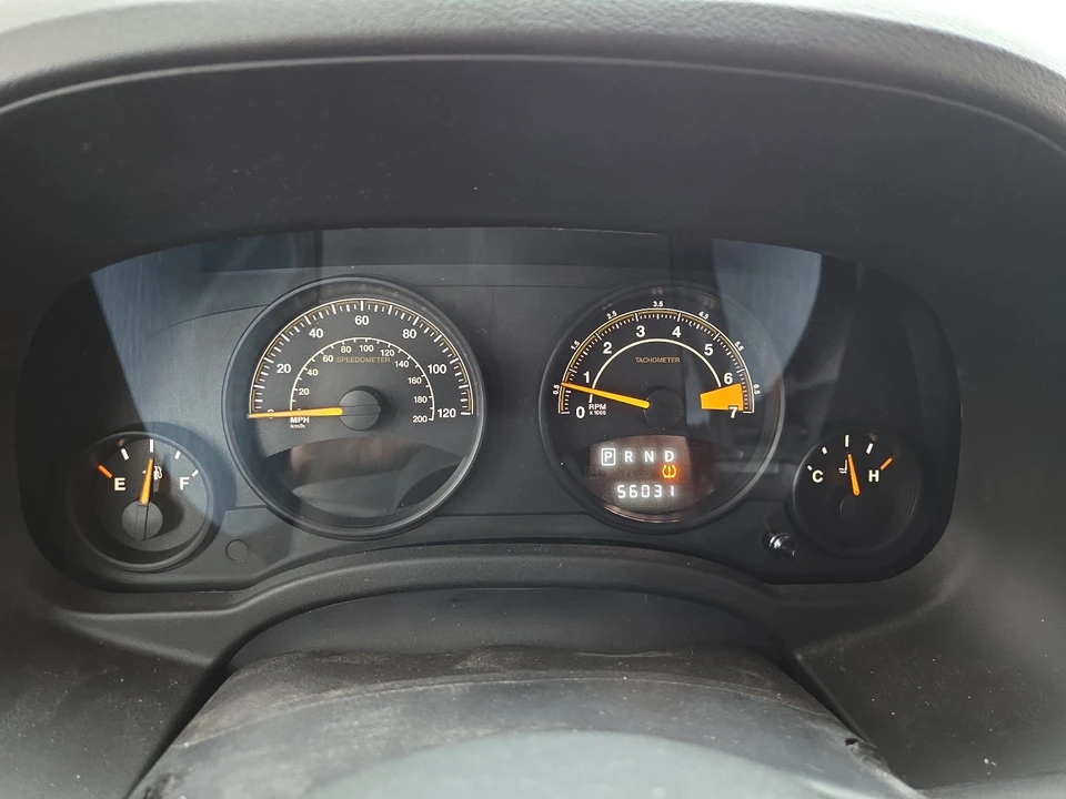 2014 Jeep Patriot - Image 11 of 18